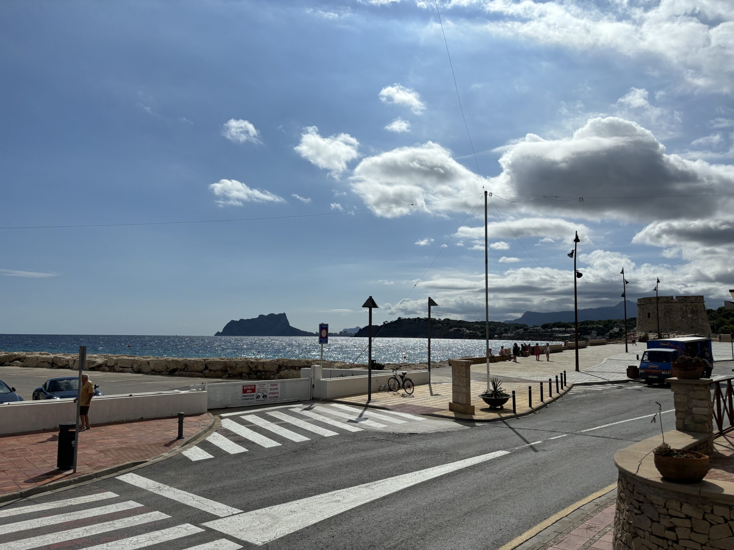 Moraira