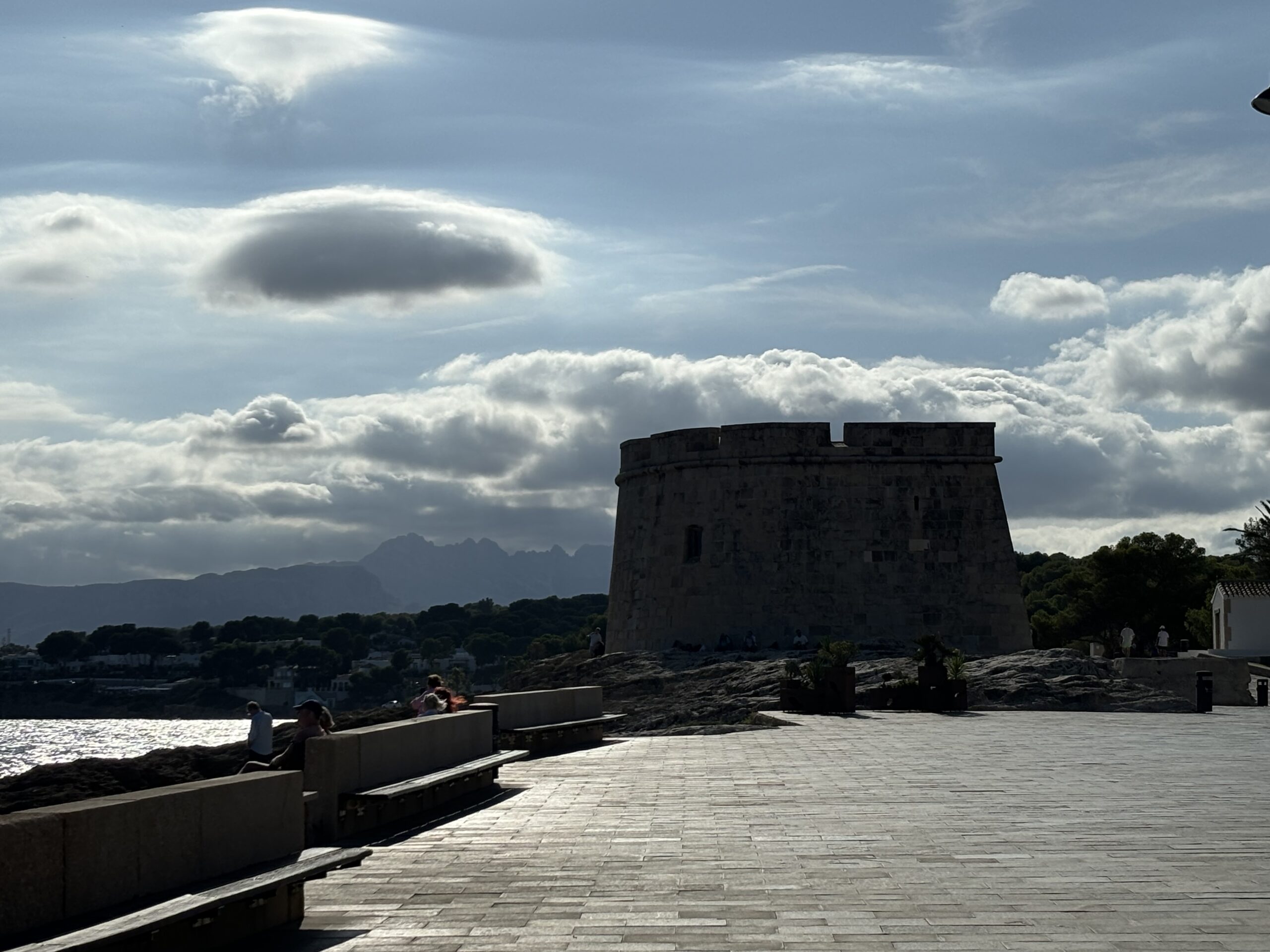 Moraira