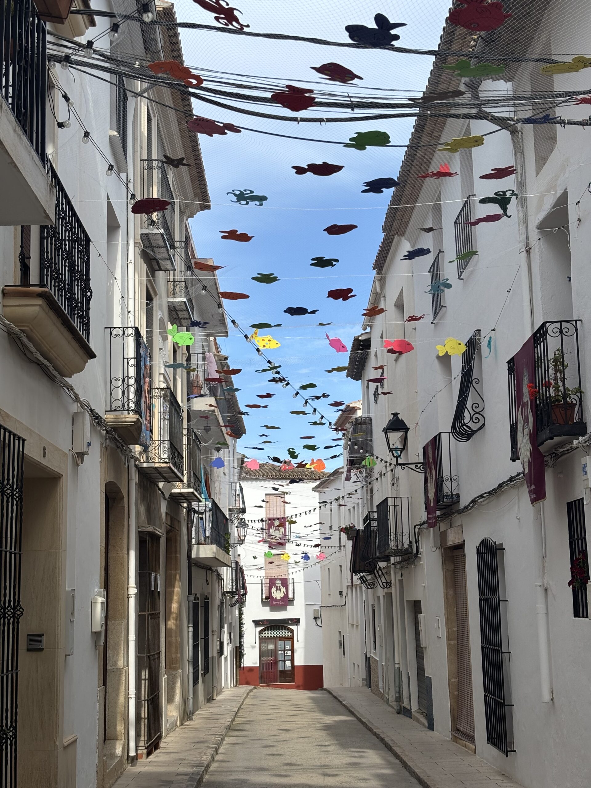 Benissa