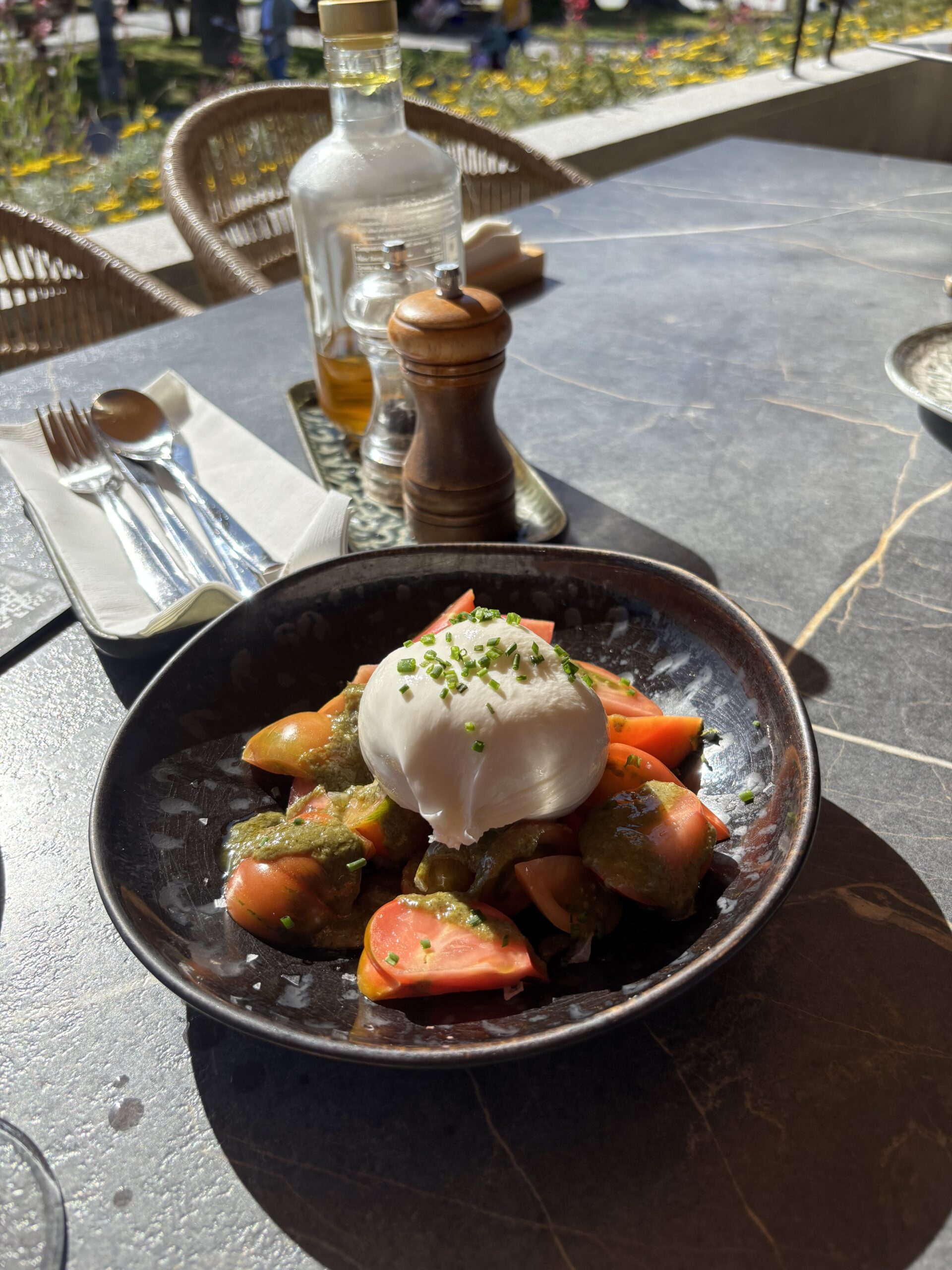 Tapas Alicante