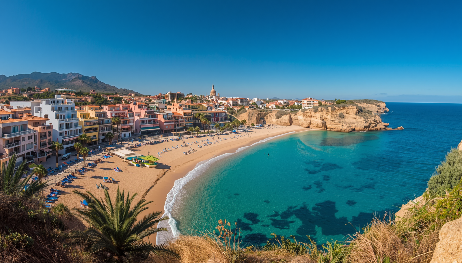 Costa Blanca