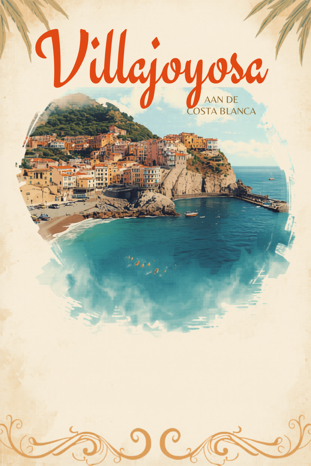 Villajoyosa