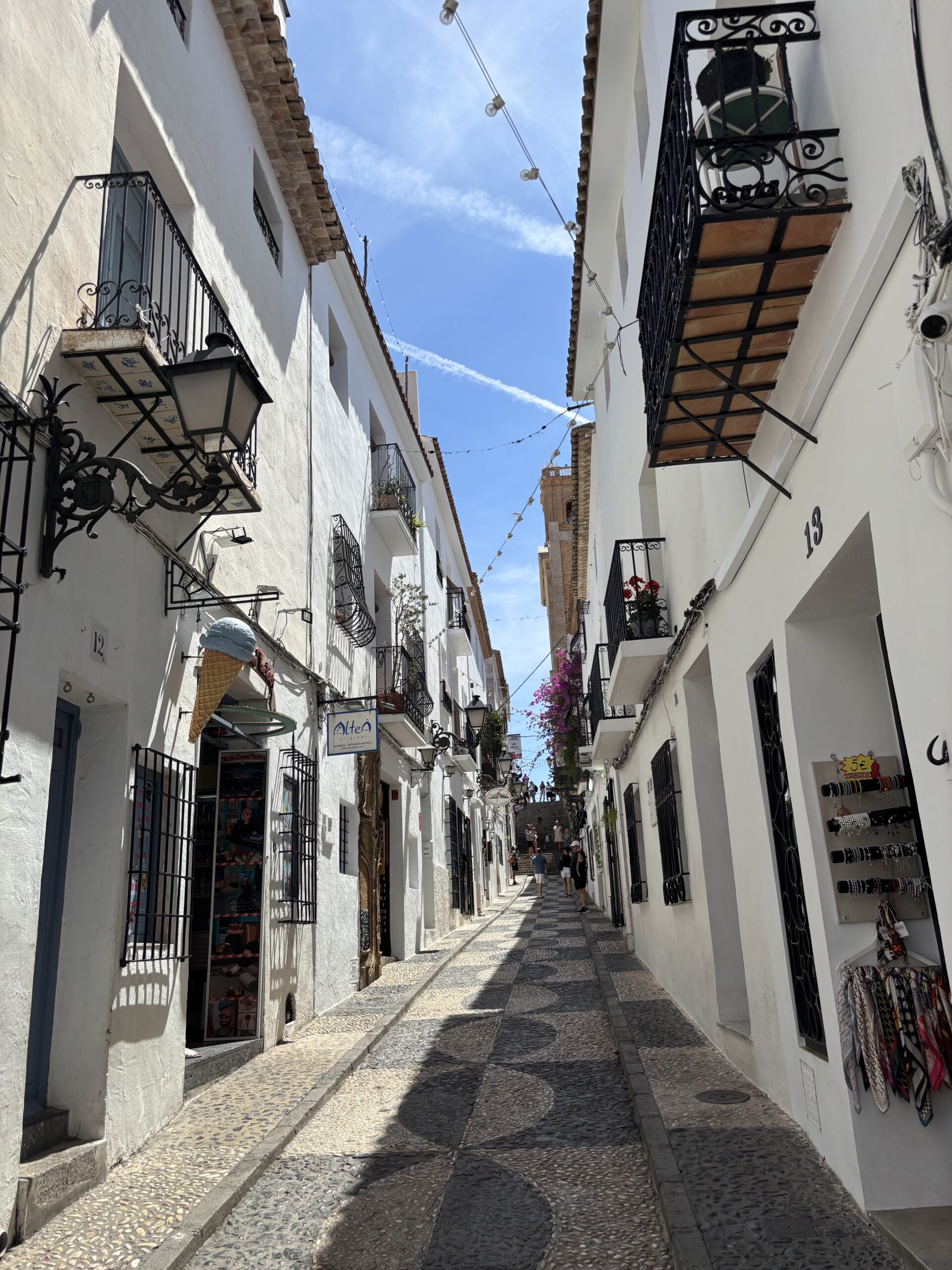 Altea