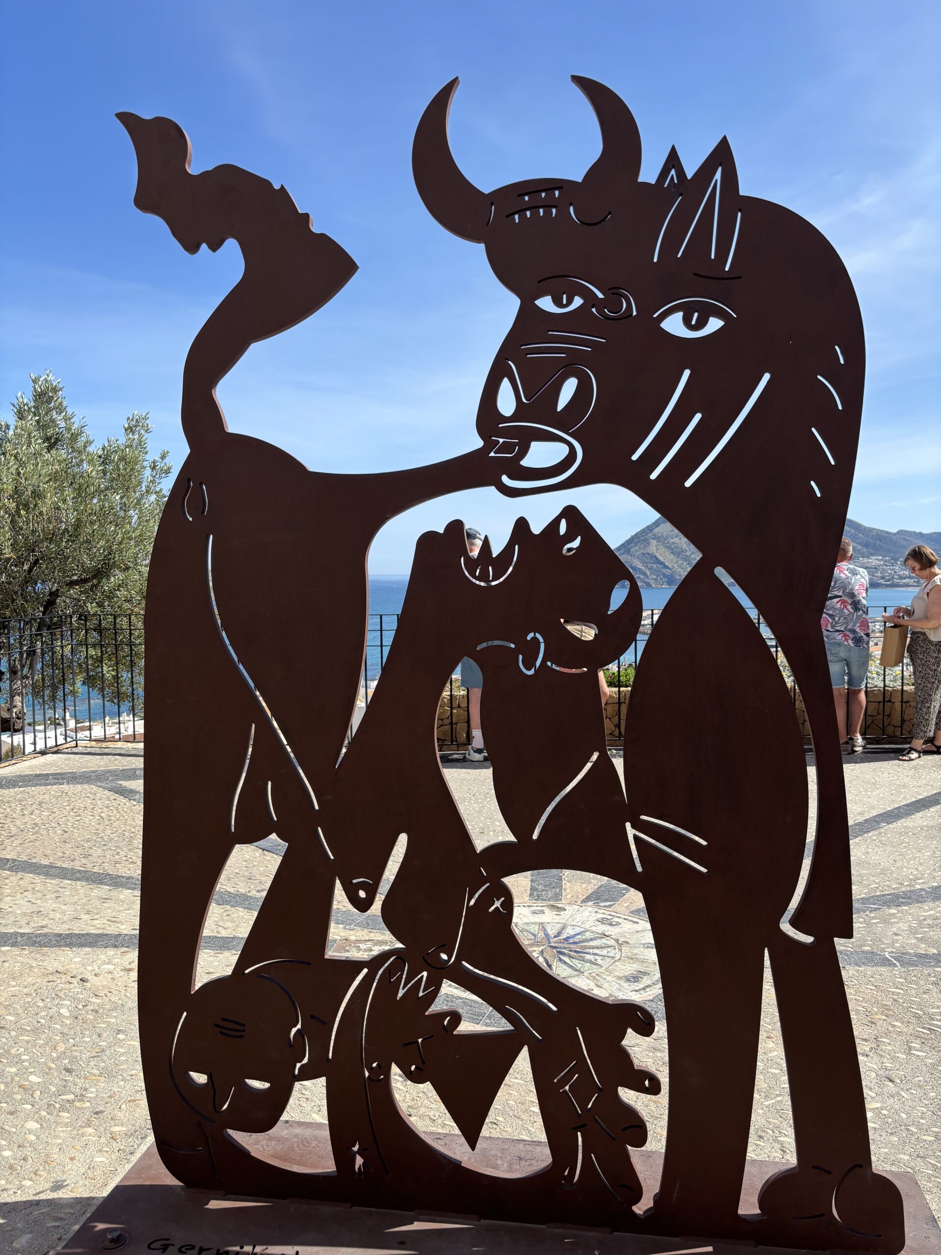 Altea